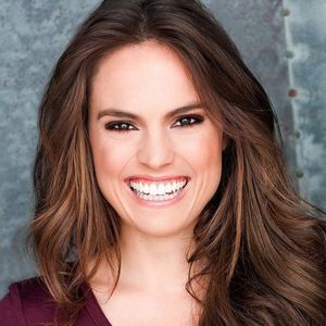 Meet your Posher, Gina